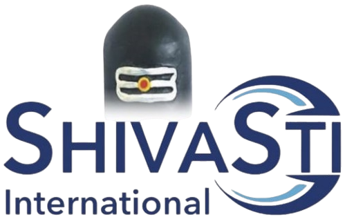 Shivasti logo